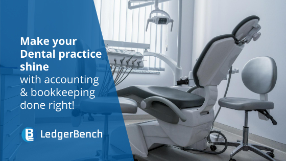 Accounting and Bookkeeping 101 for Dental Practices!