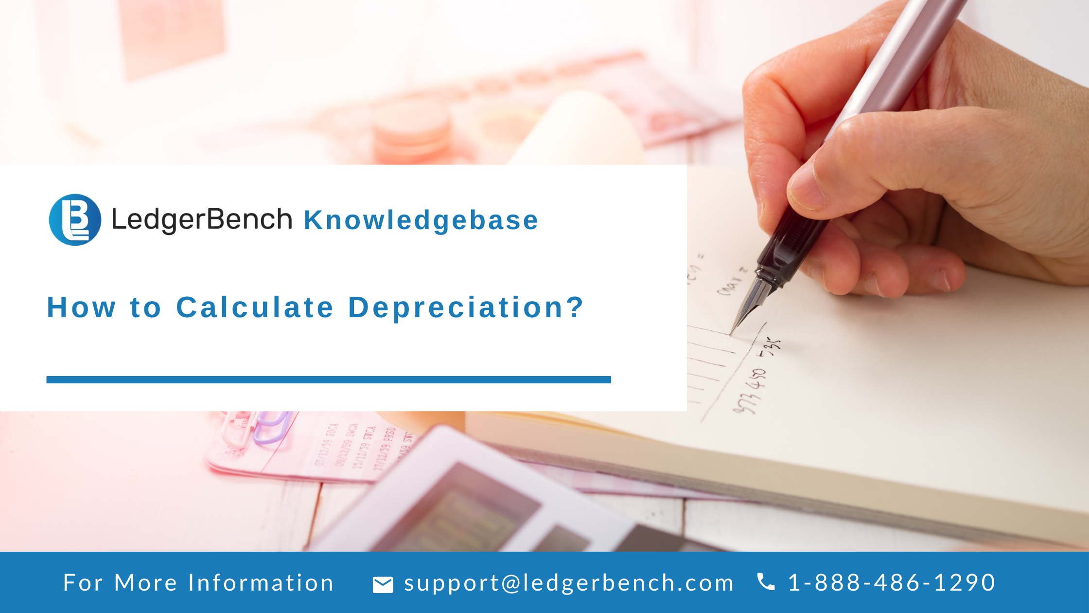 How to Calculate Depreciation