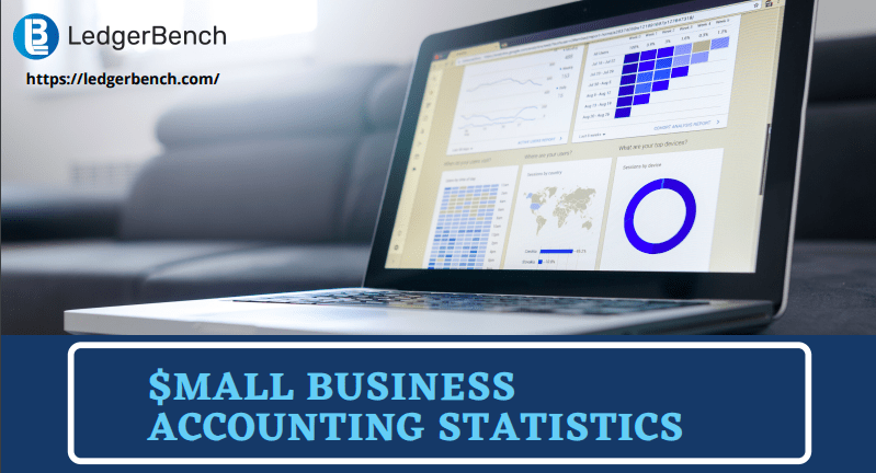 Infographic: Small Business Accounting Statistics