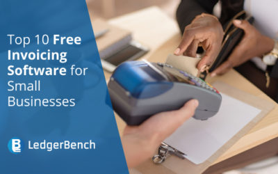 Top 10 Free Invoicing Software for Small Businesses