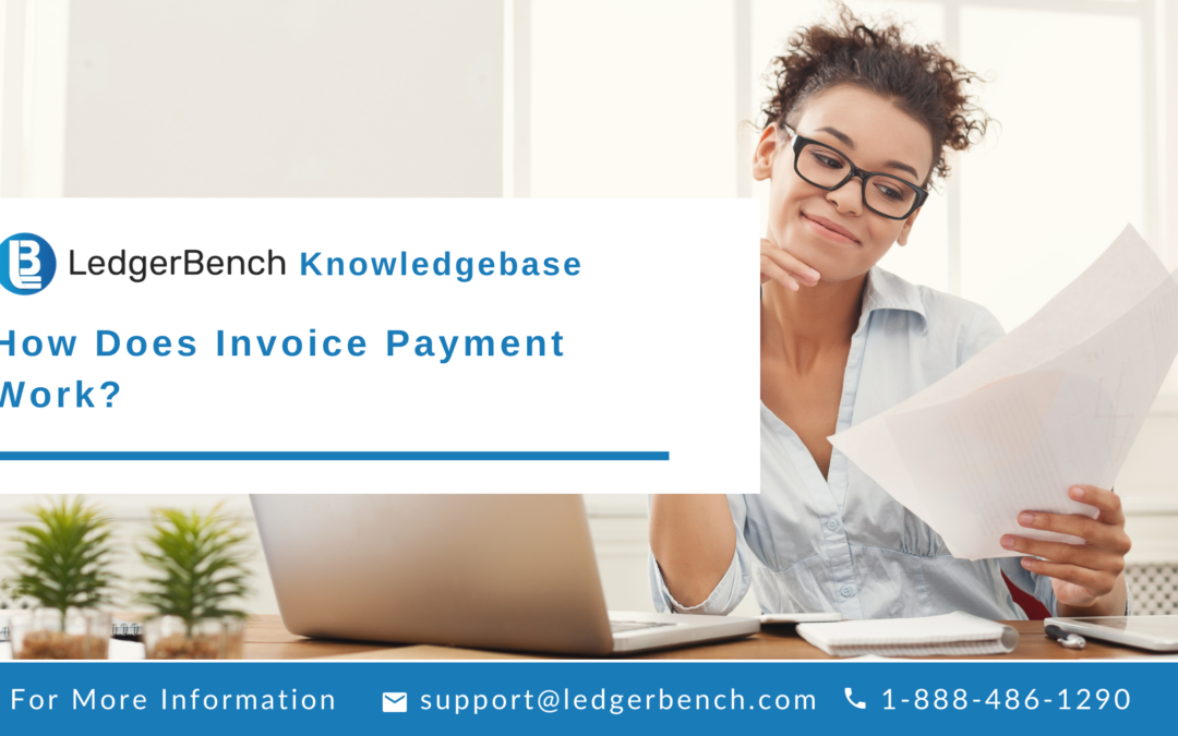 How Does Invoice Payment Work?