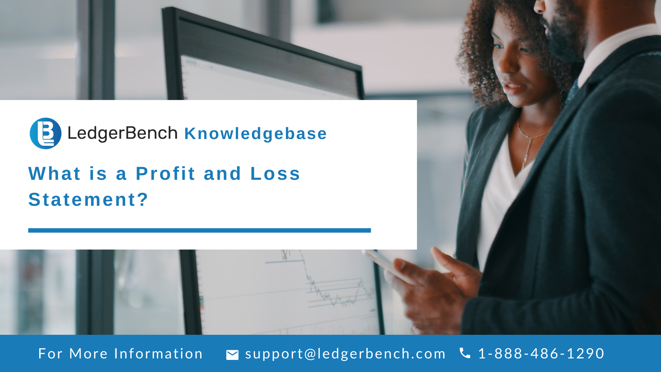 What is a Profit and Loss Statement