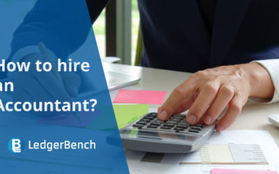 How to hire an Accountant?